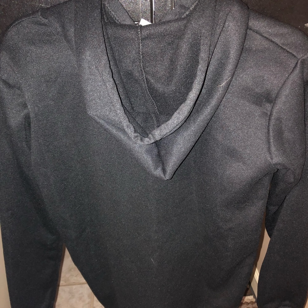 Cat hoodie - Picture 3 of 3